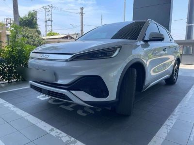 ATTO3 Premium 2024