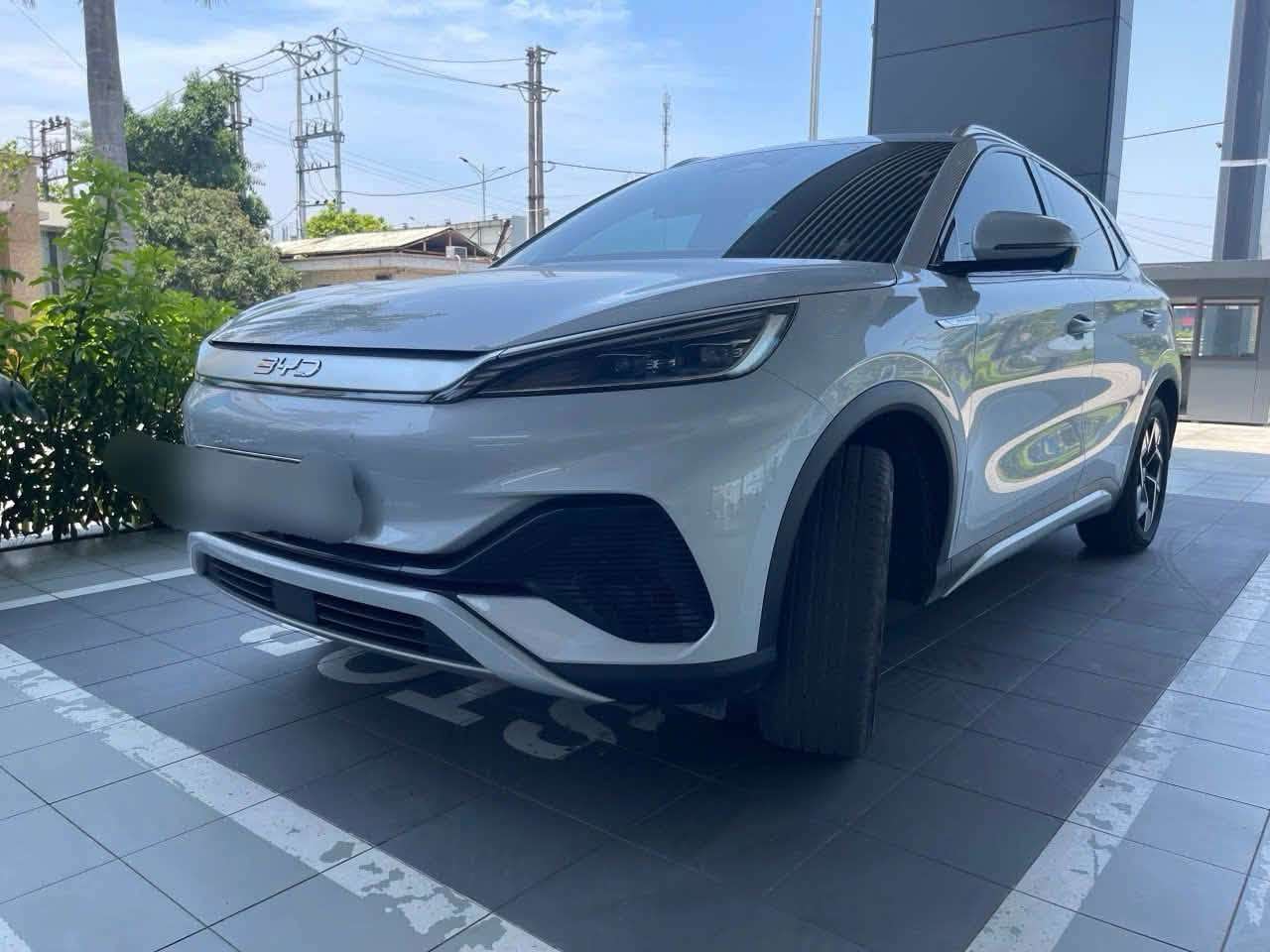 ATTO3 Premium 2024