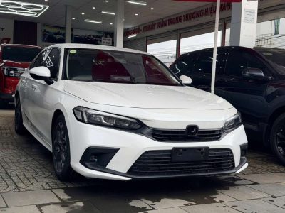 HONDA CIVIC G 2023