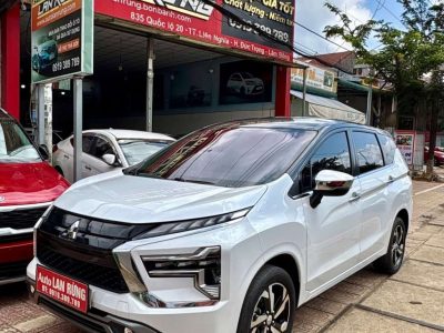 Mitsubishi Xpander Premium 2022 nhập khẩu indonesia